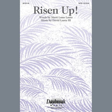 Risen Up!