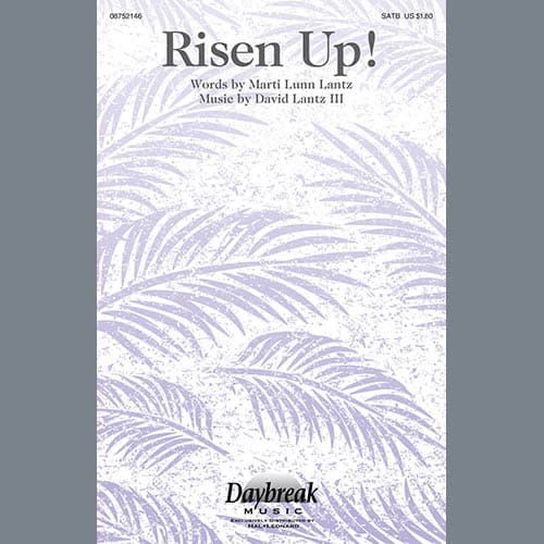 Risen Up!