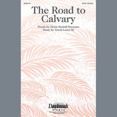 The Road To Calvary