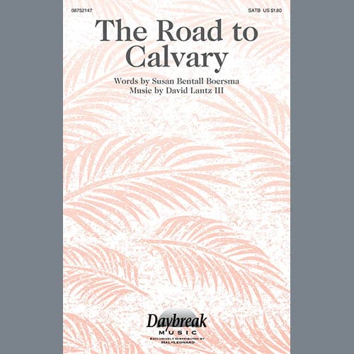 The Road To Calvary