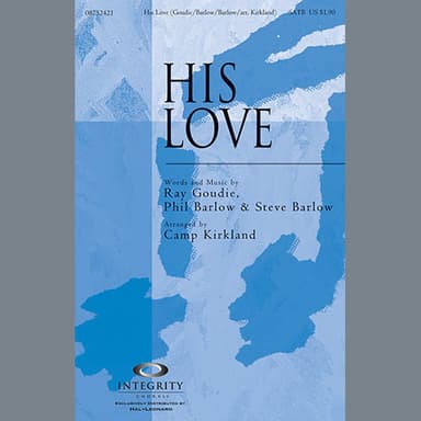 His Love