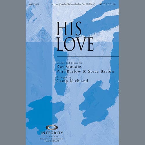His Love