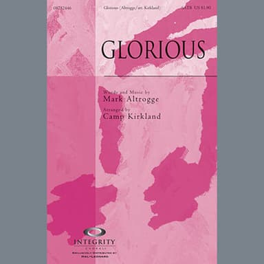Glorious - Keyboard String Reduction