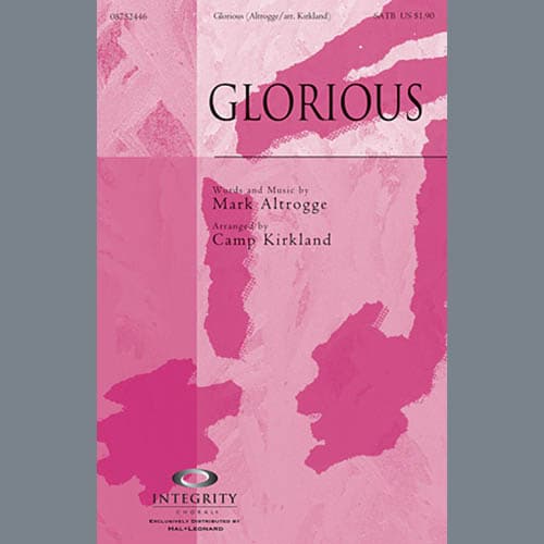 Glorious - Keyboard String Reduction