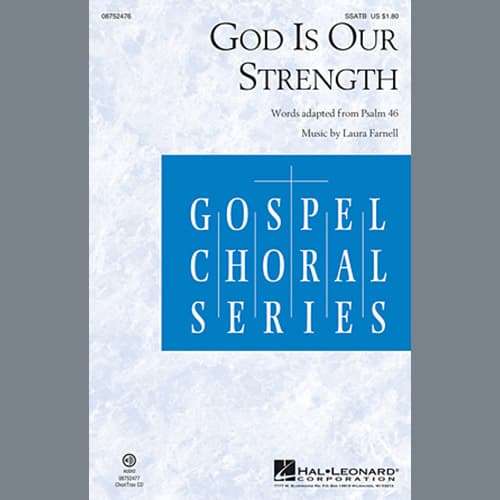 God Is Our Strength