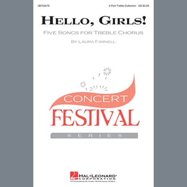 Hello, Girls!