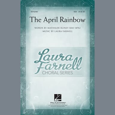 The April Rainbow