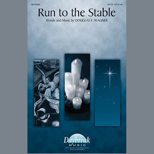 Run To The Stable
