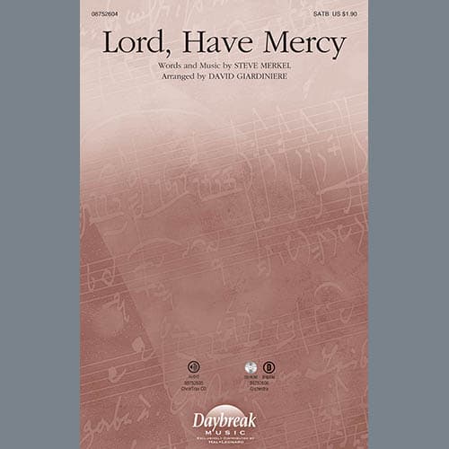 Lord Have Mercy - Flute 1 & 2