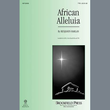 African Alleluia