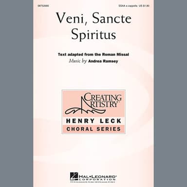 Veni Sancte Spiritus