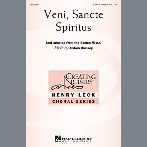 Veni Sancte Spiritus
