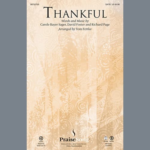 Thankful