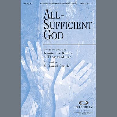 All-Sufficient God