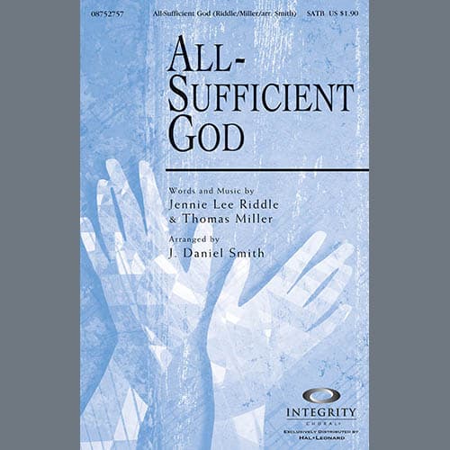 All-Sufficient God