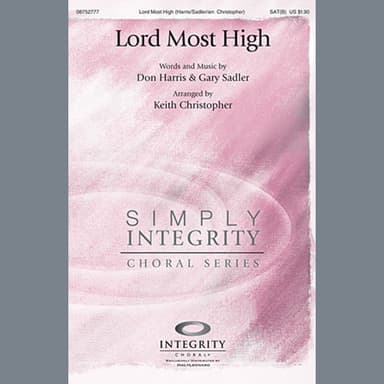 Lord Most High