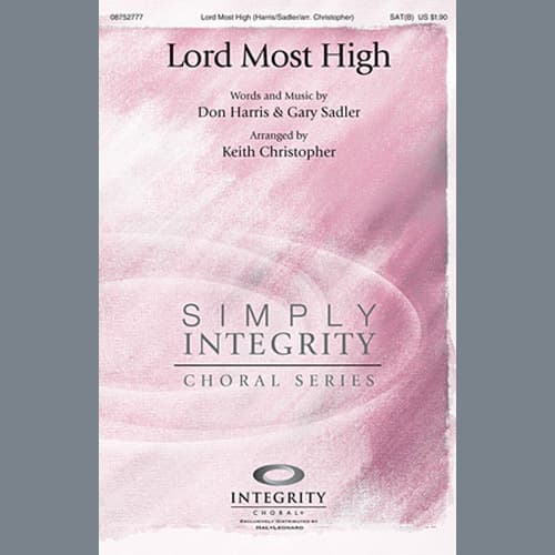 Lord Most High