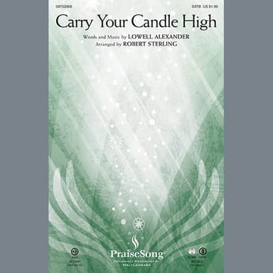 Carry Your Candle High