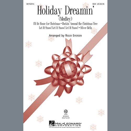 Holiday Dreamin'