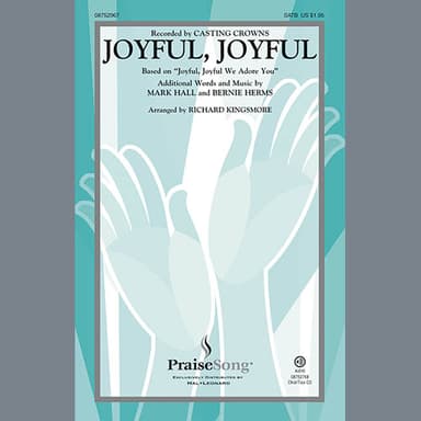Joyful, Joyful - Rhythm