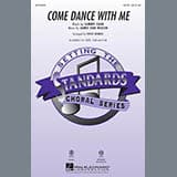 Come Dance With Me - Bass
