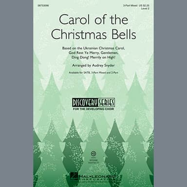 Carol Of The Christmas Bells