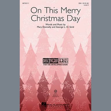 On This Merry Christmas Day