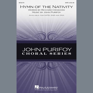 Hymn Of The Nativity