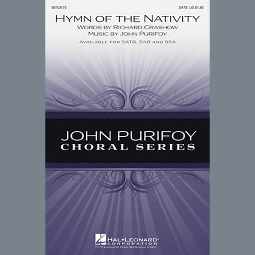 Hymn Of The Nativity
