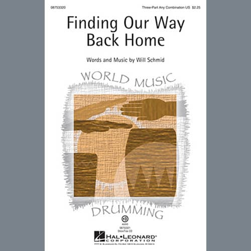 Finding Our Way Back Home