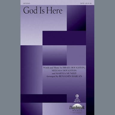God Is Here