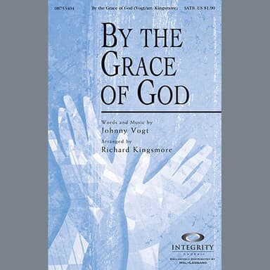 By The Grace Of God - Harp