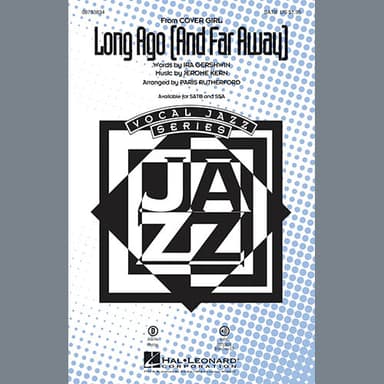 Long Ago (And Far Away) - Bass
