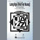 Long Ago (And Far Away) - Drums