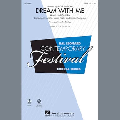Dream With Me - Cello