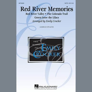Red River Memories (Medley)