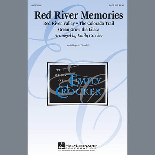 Red River Memories (Medley)