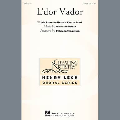 L'Dor Vador