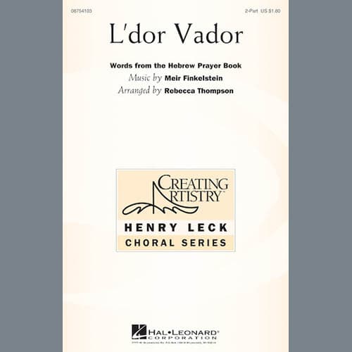 L'Dor Vador
