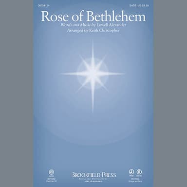 Rose of Bethlehem