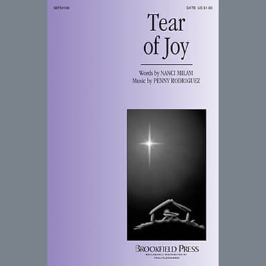 Tear Of Joy
