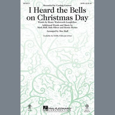 I Heard The Bells On Christmas Day