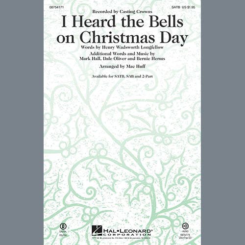 I Heard The Bells On Christmas Day
