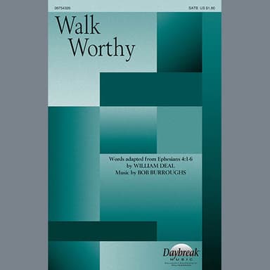 Walk Worthy