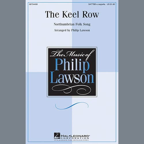The Keel Row