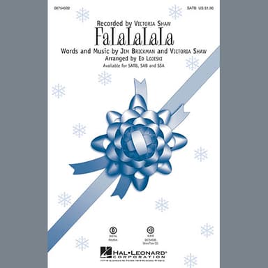FaLaLaLaLa