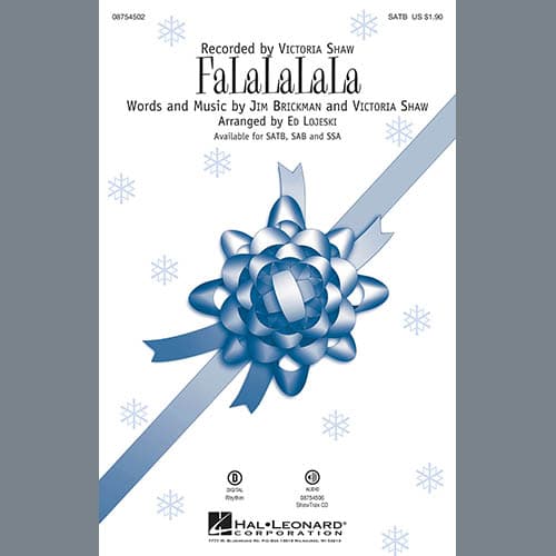 FaLaLaLaLa