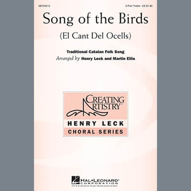 Song Of The Birds (El Cant Del Ocells)