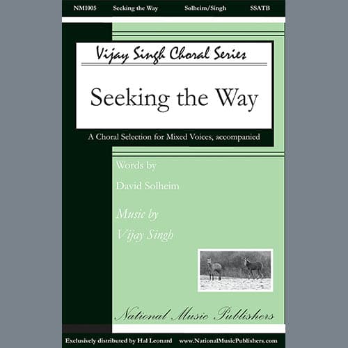 Seeking The Way