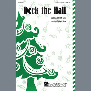 Deck The Hall